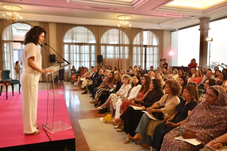 Charter 100 Canarias celebra su II Cumbre y refuerza el papel del Archipiélago como puente entre continentes