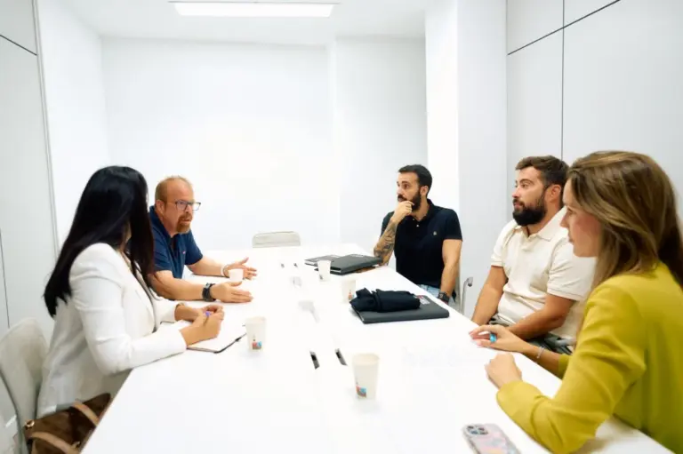 Coalición Canaria pide más recursos para la prisión de Gran Canaria