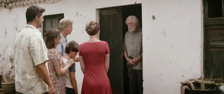 ‘Gleich’, un largometraje canario sobre amistad y salud mental