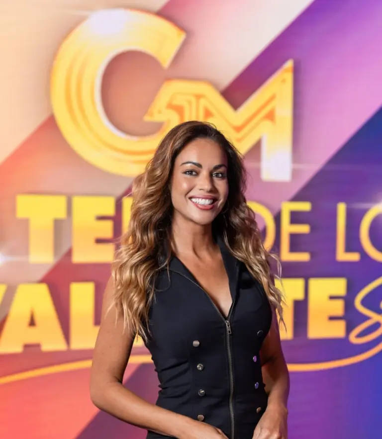 Lara Álvarez visita ‘Gente Maravillosa’ para concienciar sobre el bullying adolescente