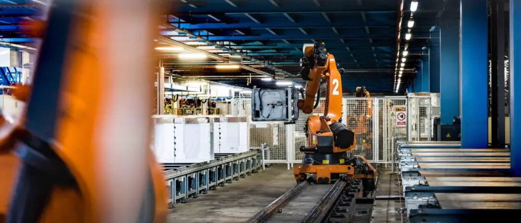 La cifra de negocios del sector servicios creció un 6'2% con respecto a agosto de 2024.