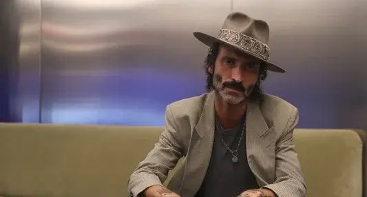 Leiva hará vibrar a Las Palmas de Gran Canaria con su concierto el 31 de octubre