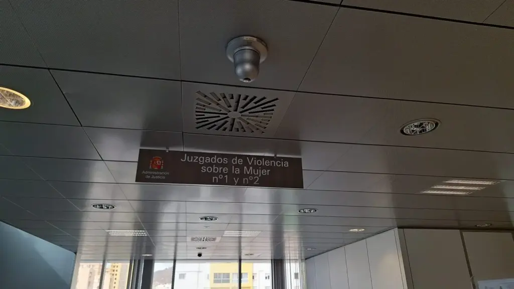 Los juzgados de violencia sobre la mujer asumen desde este viernes los casos de violencia sexual 