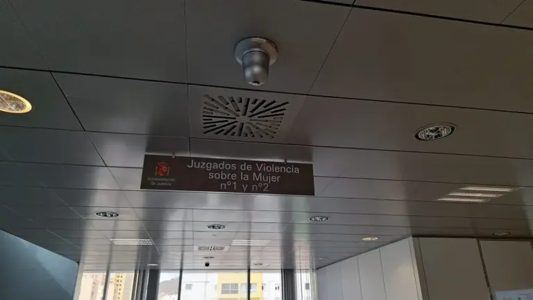 Los juzgados de violencia sobre la mujer asumen desde este viernes los casos de violencia sexual