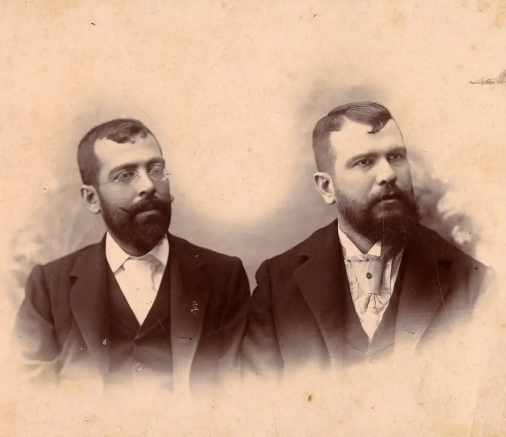 Gran Canaria publica una obra inédita de los hermanos Millares Cubas