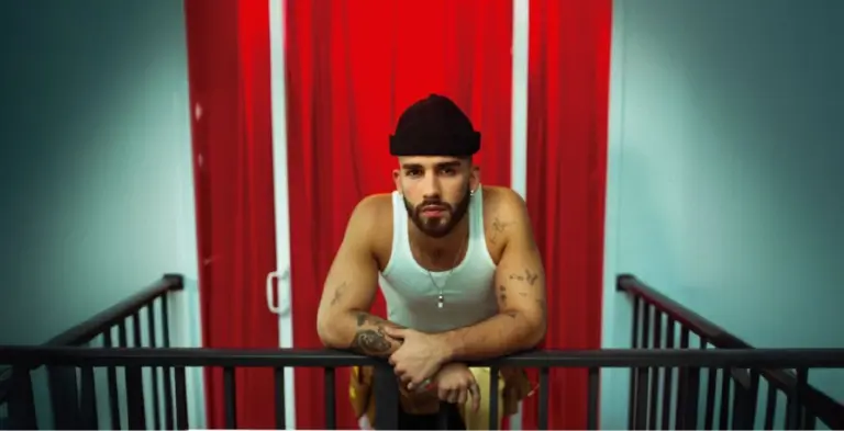 Manuel Turizo llega a Gran Canaria este 1 de noviembre