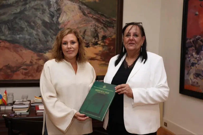 Farnés sobre la relación migración y delincuencia: «Hoy por hoy no tenemos ningún dato»