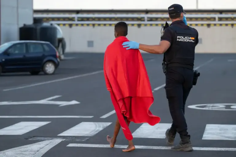 Canarias confirma que un menor solicitante de asilo ha vuelto al archipiélago