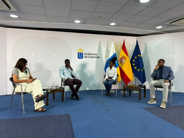 Migración y medios de comunicación: nueva jornada de debate sobre su cobertura