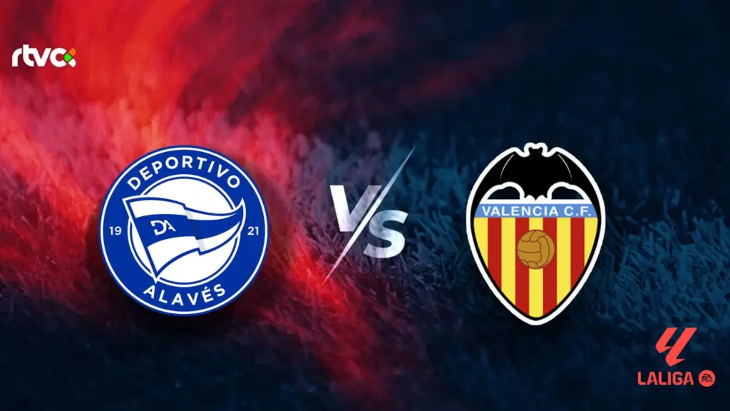 Deportivo Alavés vs Valencia CF | LaLiga EA Sports 25-26