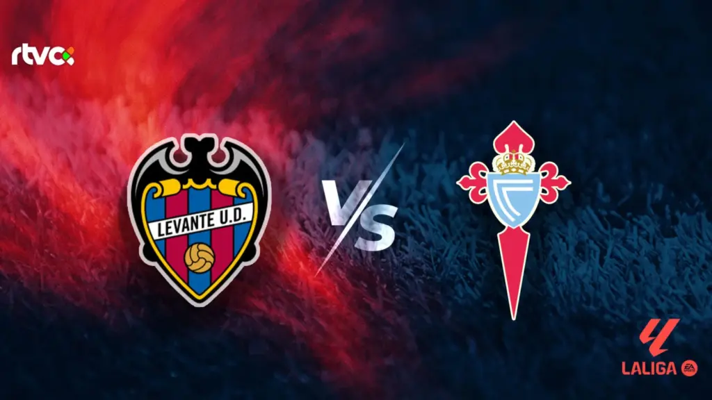 Levante UD vs Celta de Vigo | LaLiga EA Sports 25-26