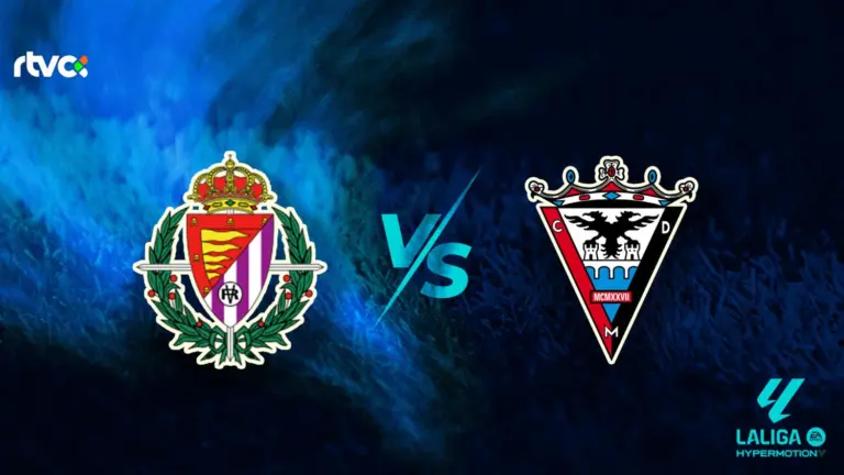 Real Valladolid vs Mirandés: horario, alineaciones y minuto a minuto | LaLiga Hypermotion 25-26