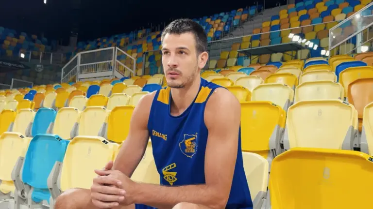 Brussino destaca la mejoría del equipo tras las últimas victorias