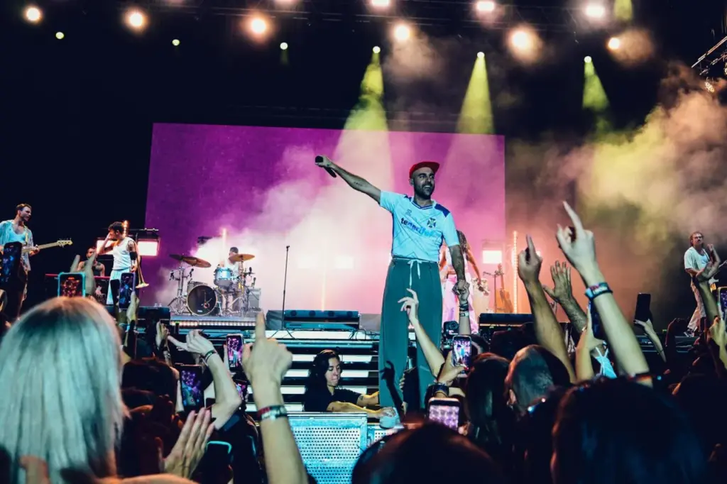 Tenerife Peñón Fest 2025