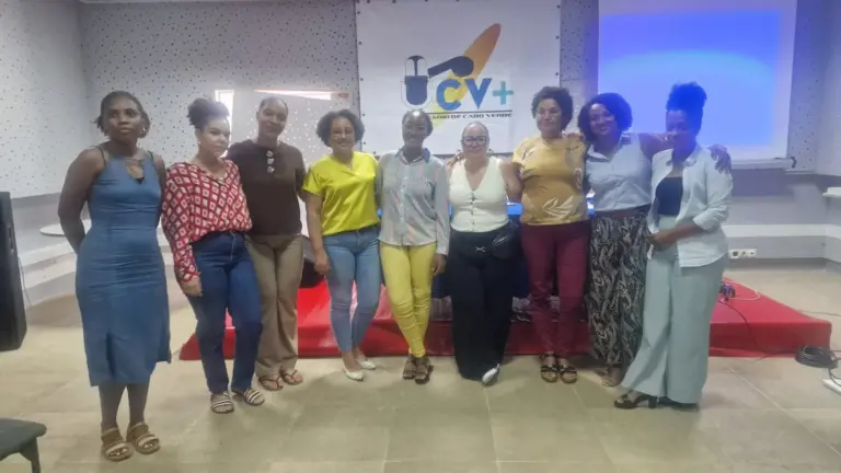 ‘Ídolos de Tara’ muestra los avances feministas en Cabo Verde