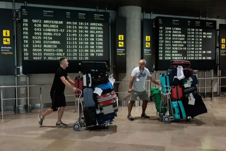 Bruselas da la razón a las aerolíneas que cobran por el equipaje de mano en España