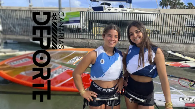 ‘Canarias es deporte’ adelanta su horario de emisión