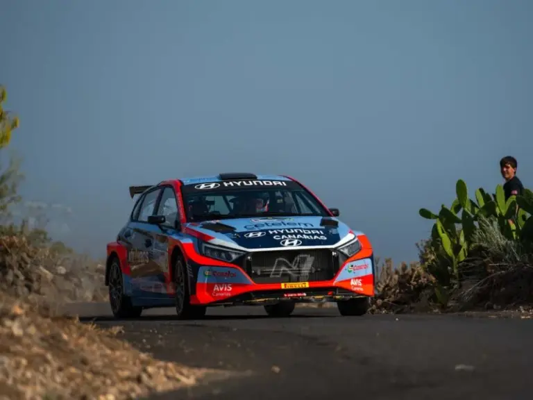 52º Rallye de Maspalomas 2025: Horarios, recorridos y tramos