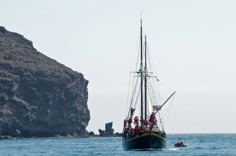 Tuineje acoge la batalla de Tamasite, un episodio clave en la historia de Fuerteventura
