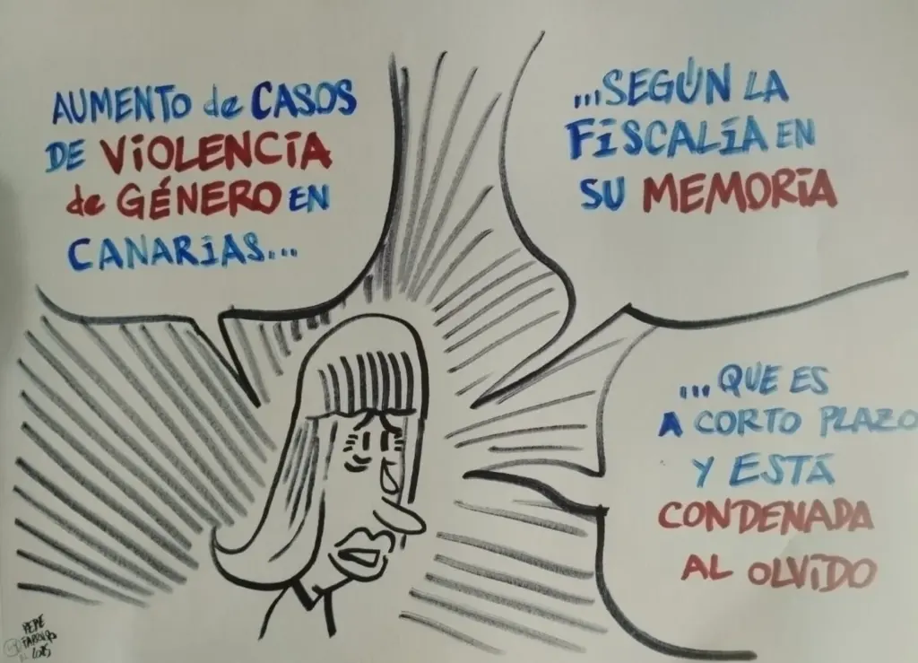Farruqo viñeta 2 - 8 de octubre 2025