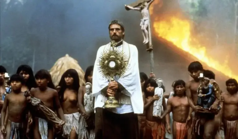 La acción misionera en la gran pantalla a lo largo de las décadas, en ‘Charlas de cine’