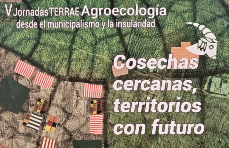 ‘De Campo y Mar’ se sumerge en la agroecología, las tradiciones insulares y la singularidad de la papa canaria