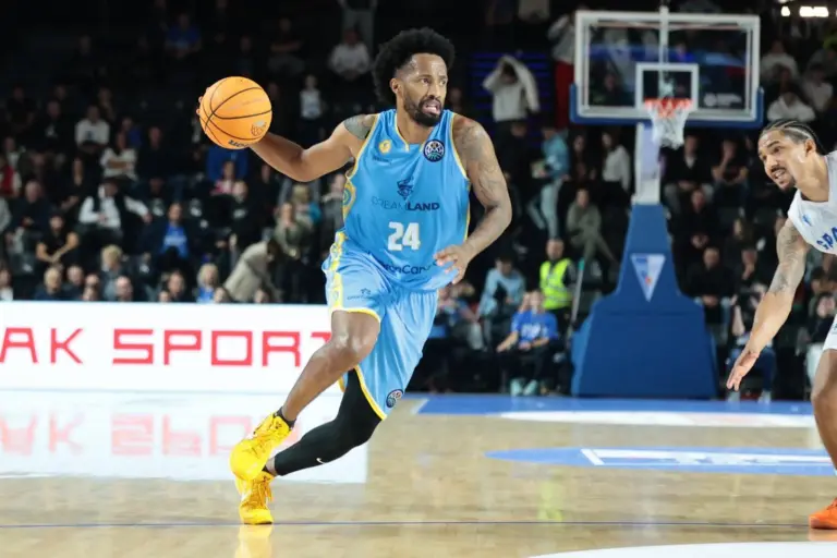 83-93 | Spartak Subotica vs Dreamland Gran Canaria | El Granca es líder en solitario del Grupo H