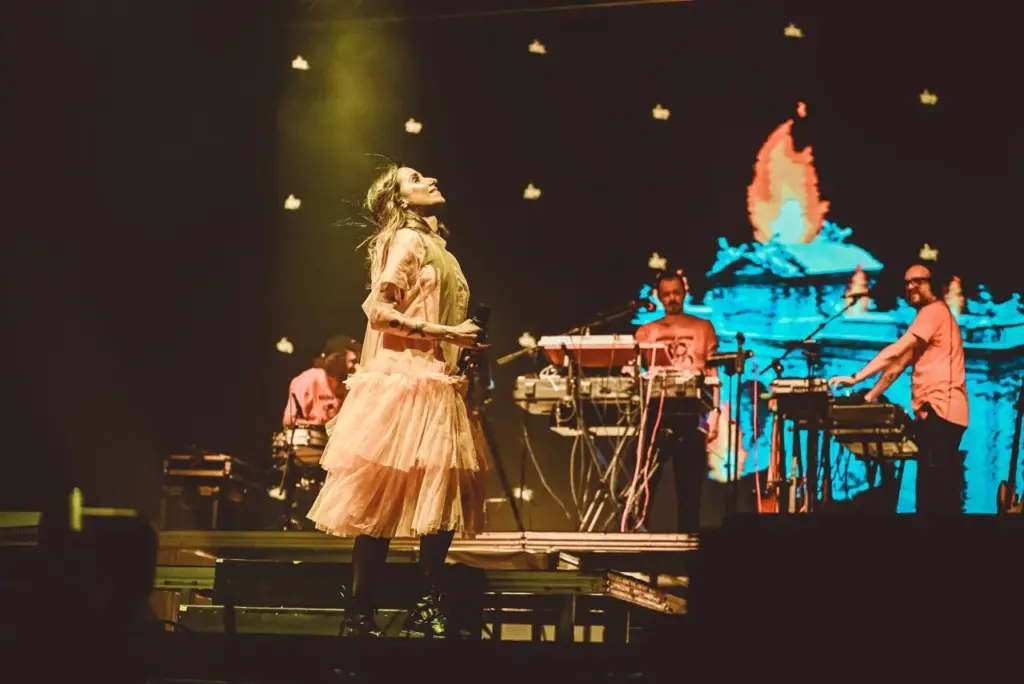 Tenerife Peñón Fest 2025