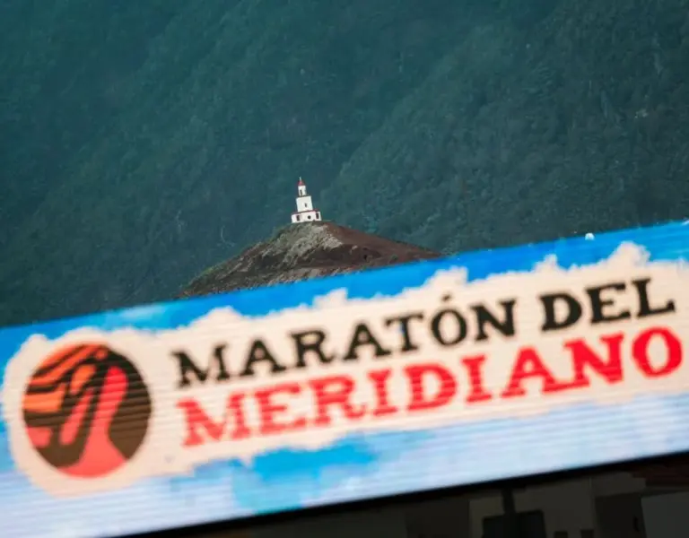 Sin plazas en tres distancias del Maratón del Meridiano en horas