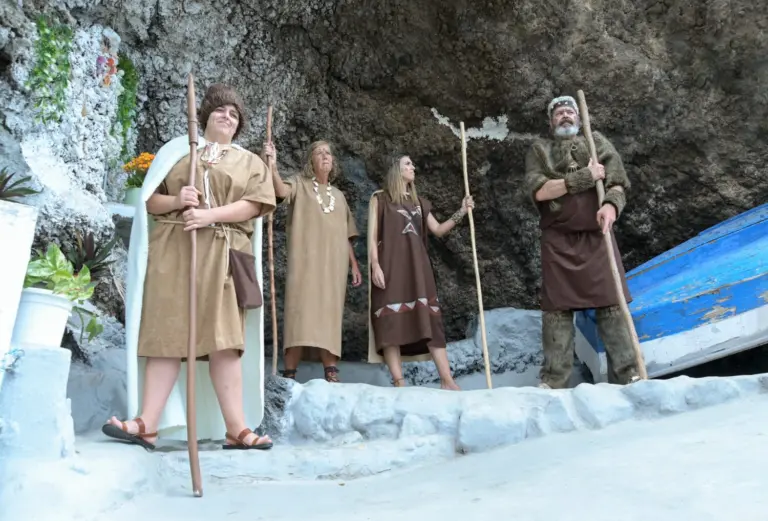 Bocacangrejo acoge ‘Costas Afortunadas’, un recorrido cultural que pone en valor la identidad costera de Canarias