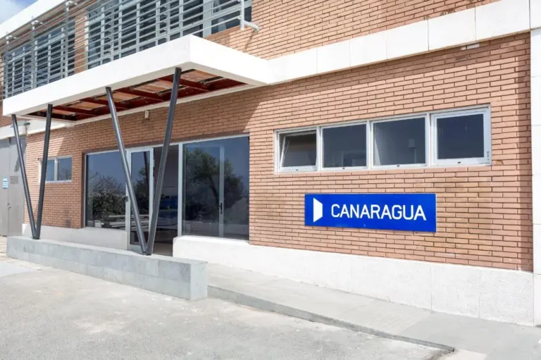 Grupo Martinón, Domingo Alonso y Satocan compran el 45 % del accionariado de Canaragua