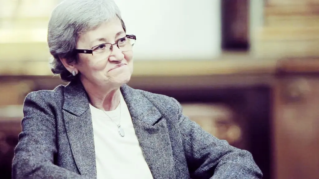 Fallece Carlota Bustelo, impulsora del Instituto de la Mujer y diputada constituyente