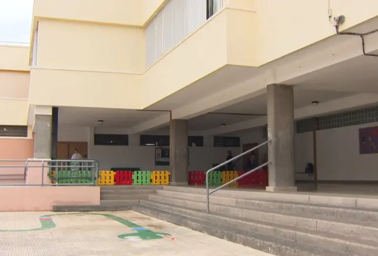 Demandan mejoras en las instalaciones de un Centro de Educación especial en Las Palmas de Gran Canaria