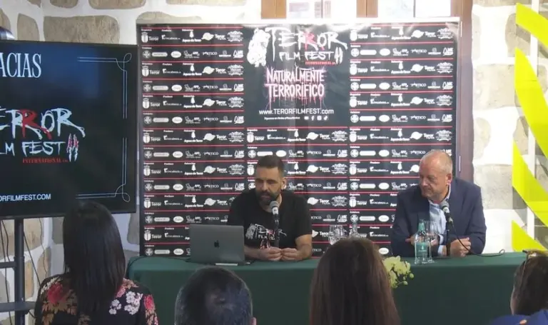 El Teror Film Festival presentará 20 cortos internacionales