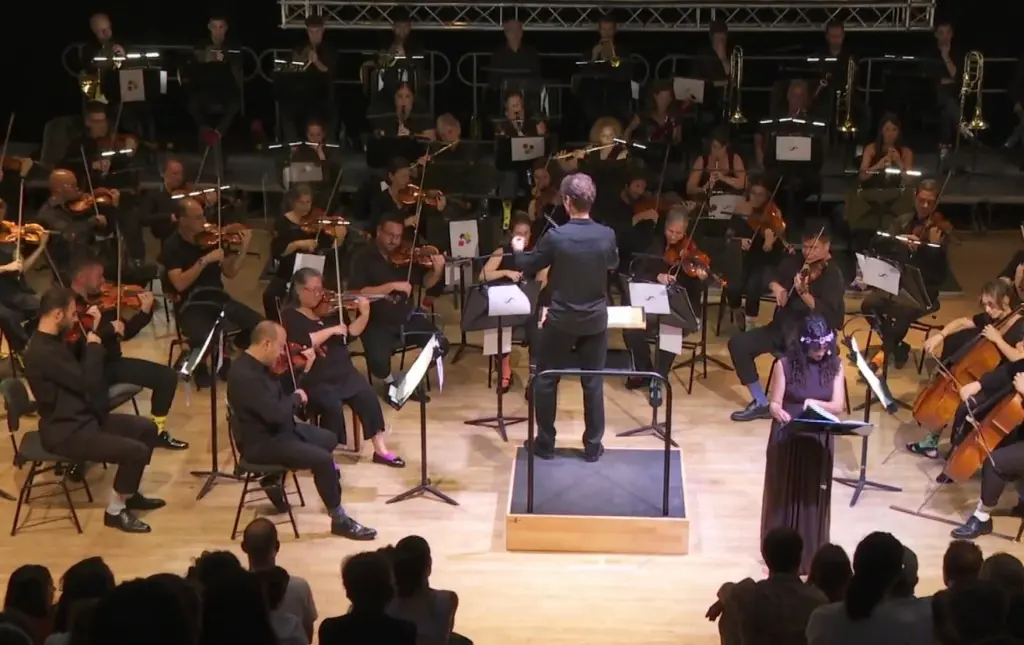 Centros educativos abandonan un concierto en Gran Canaria tras la expulsión de los estudiantes con necesidades especiales