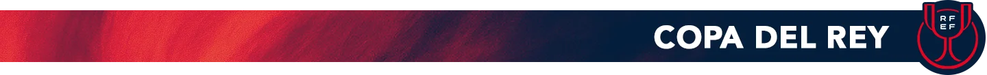 Copa del Rey de Fútbol, todas las noticias
