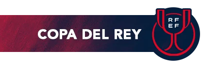 Copa del Rey de Fútbol, todas las noticias
