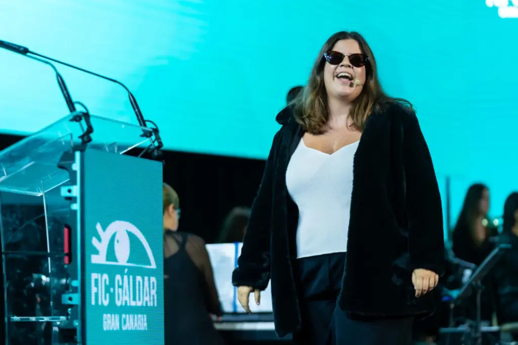 Festival Internacional de Cine de Gáldar 2025