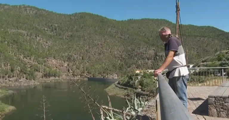 Canarias se enfrenta a un escenario cada vez más complejo por las condiciones climáticas