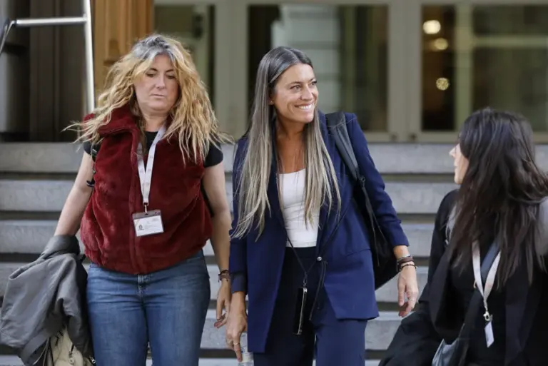 Pese a su ruptura con el PSOE, Junts dice que con el PP «ni a la vuelta de la esquina»