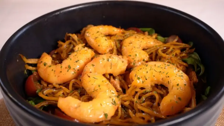 Ensalada Tequila | Receta ‘Como en casa’