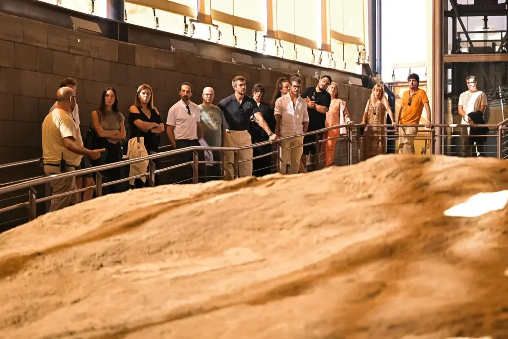 Gáldar se convierte en el epicentro del cine español con el Festival Internacional de Cine de Gáldar 2025