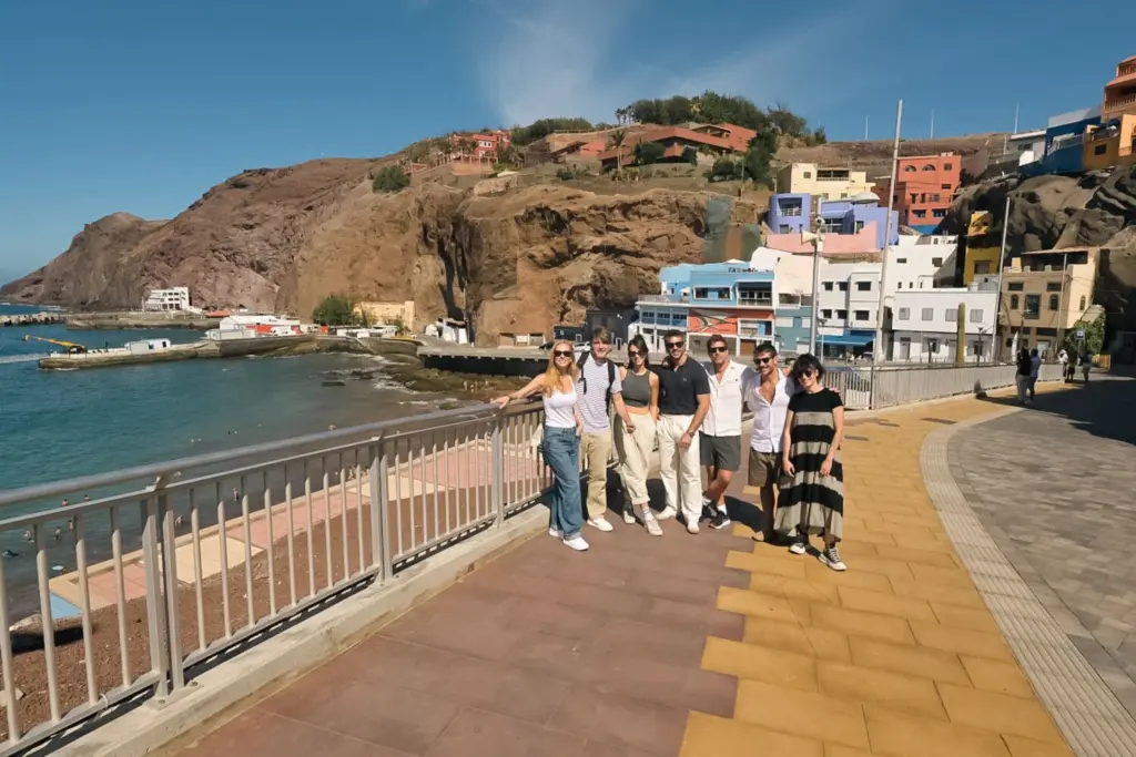 Gáldar se convierte en el epicentro del cine español con el Festival Internacional de Cine de Gáldar 2025