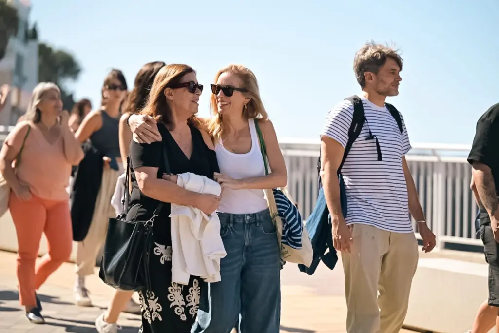 Gáldar se convierte en el epicentro del cine español con el Festival Internacional de Cine de Gáldar 2025