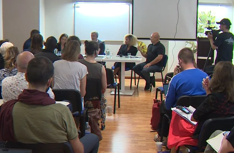 Canarias ha recibido más de 5.800 peticiones de asilo