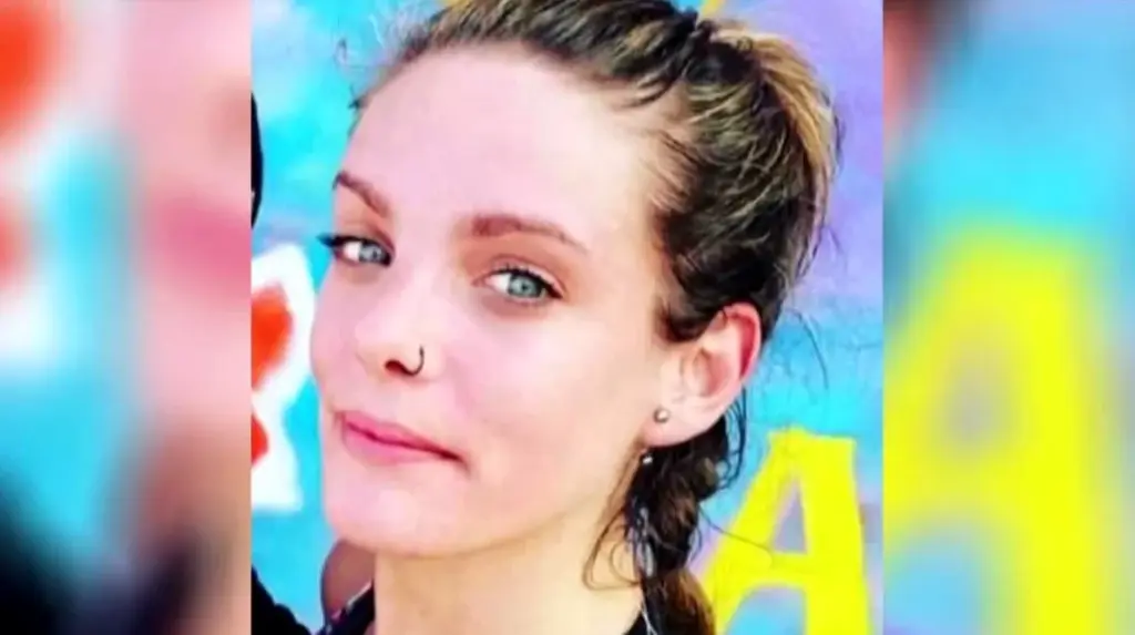 Natalia Hernández, desaparecida hace tres años en La Palma