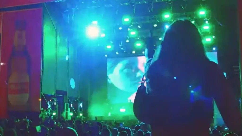 Imagen de archivo del SUM Festival