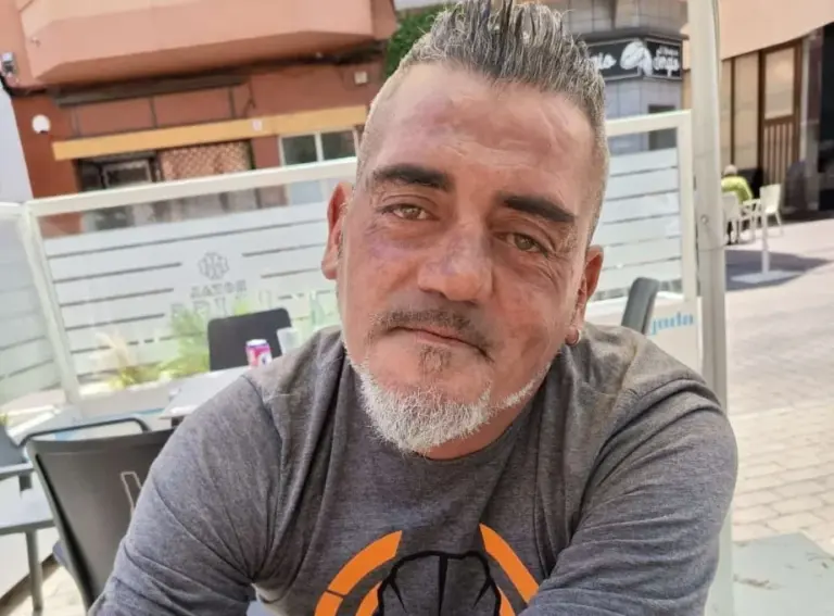 Buscan a Iván Pérez Alejandro en Gran Canaria