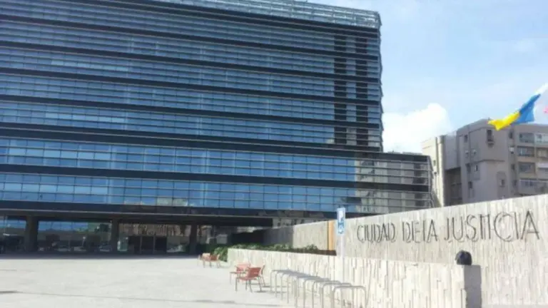 Veredicto para la mujer y el hombre que asaltaron una vivienda en Santa María de Guía