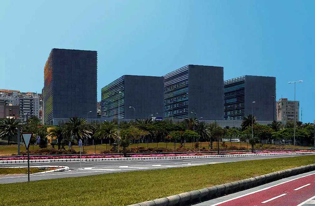 El Colegio de Dentistas de Las Palmas consigue la quinta condena por intrusismo de 2025. RTVC.